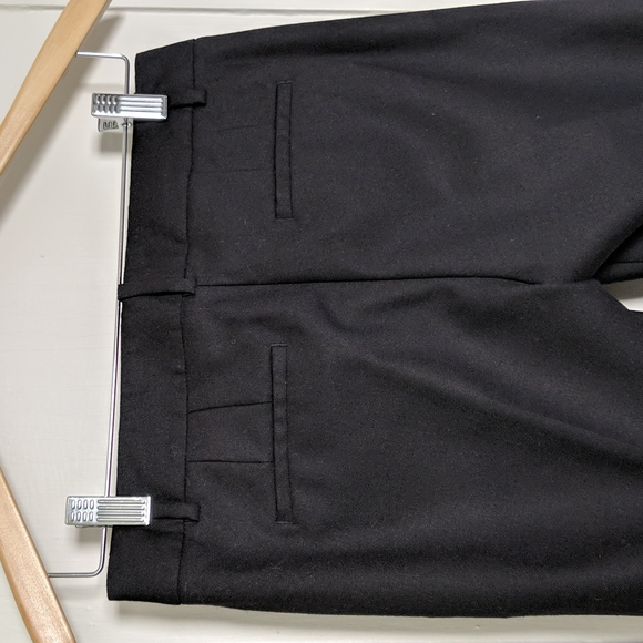 NWT J.CrewFactory City Fit Wool blend trousers - Picture 4 of 10